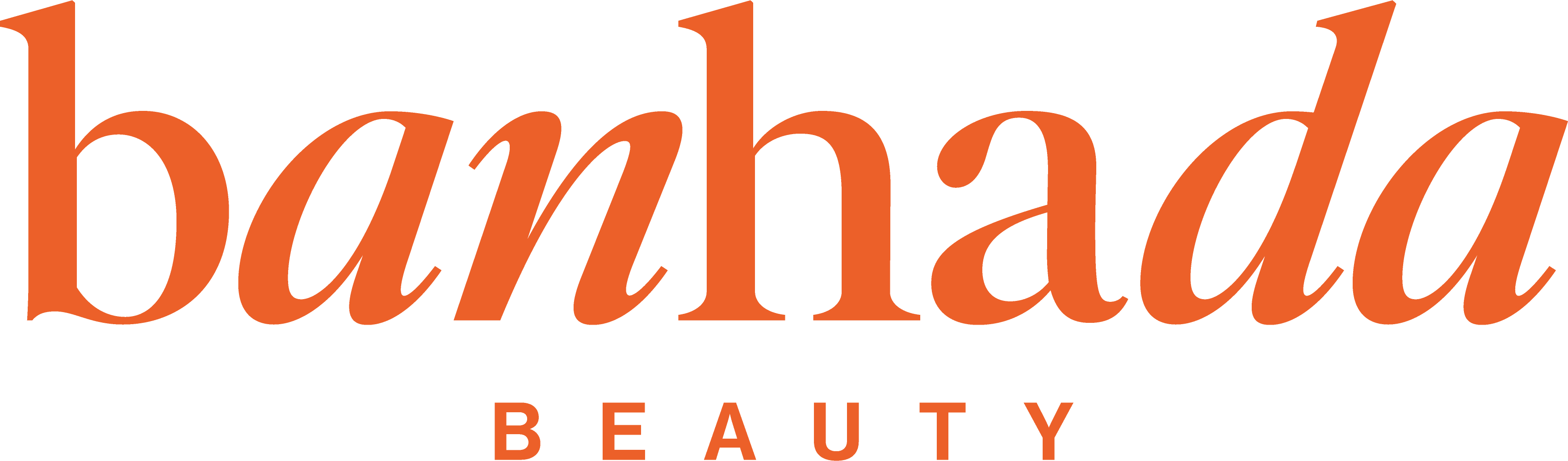 Banhada Beauty — Orange